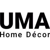 uma home décor logo image