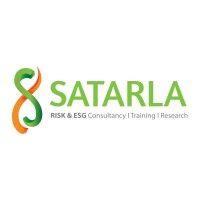 satarla logo image