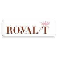 royal/ t (http://www.royal-t.org/) logo image