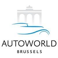 autoworld museum brussels logo image