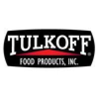 tulkoff food products, inc. logo image