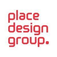 place design group logo image