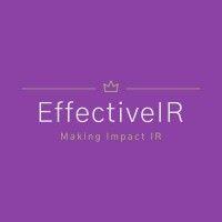 effectiveir logo image