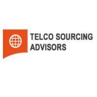 telco sourcing advisors, llc logo image