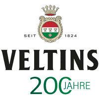 brauerei c. & a. veltins logo image