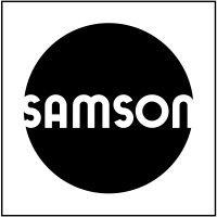 samson controls inc. canada logo image