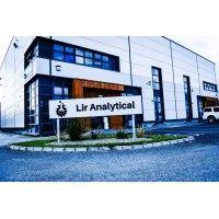 lir analytical ltd. logo image