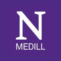 northwestern university medill school