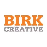 birk creative logo image