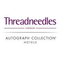 threadneedles hotel, autograph collection logo image