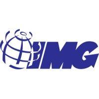 img - international marketing group logo image