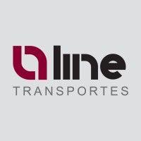 line transportes logo image