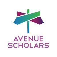 avenue scholars logo image