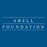 abell foundation inc logo image