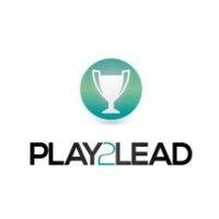 play2lead logo image