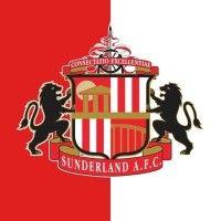 sunderland afc logo image