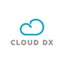 logo of Cloud Dx Tsx V Cdx