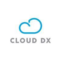 cloud dx (tsx.v: cdx)