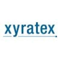 xyratex logo image