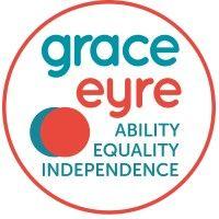 the grace eyre foundation logo image