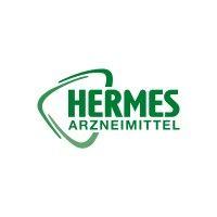 hermes arzneimittel gmbh logo image