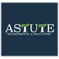 astute logo image