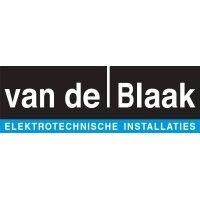 van de blaak b.v. logo image