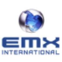 emx international (formerly blackwolf systems) logo image