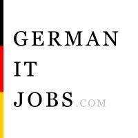 german it jobs logo image