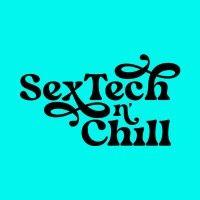 sextech n' chill logo image