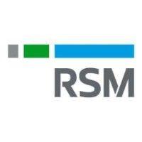 rsm new zealand logo image