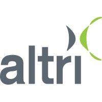 altri group logo image