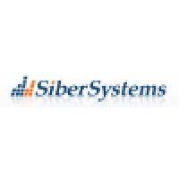 siber systems logo image