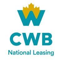 cwb national leasing