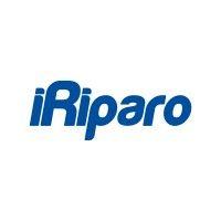 iriparo logo image