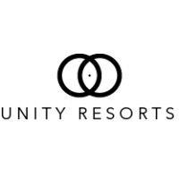 unity resorts logo image