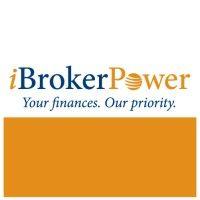 ibrokerpower capital inc. logo image