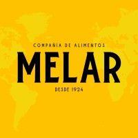 melar - companía de alimentos logo image