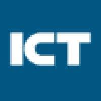 ict logo image