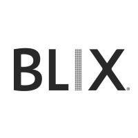 blix logo image