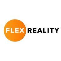 flexreality logo image