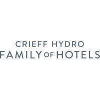 crieff hydro family of hotels logo image