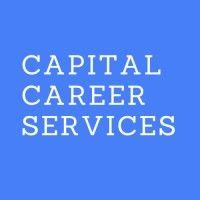 capital career services