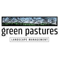 green pastures landscape company logo image