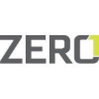 zero1: the art & technology network logo image