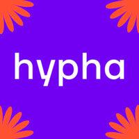 hypha network logo image