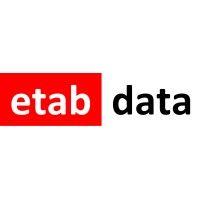 etab data ab logo image