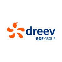 dreev logo image