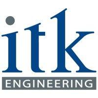 itk engineering logo image