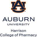 logo of Auburn University Harrison College Of Pharmacy